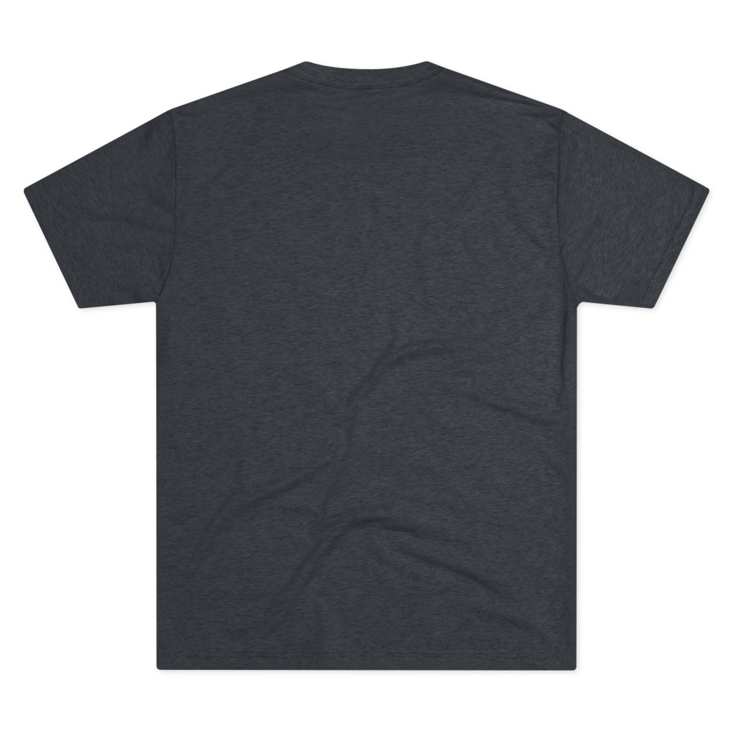 The SPIDER CLUB Unisex Tri-Blend Crew Tee - The Spectacular Spider-Club Graphic Tee