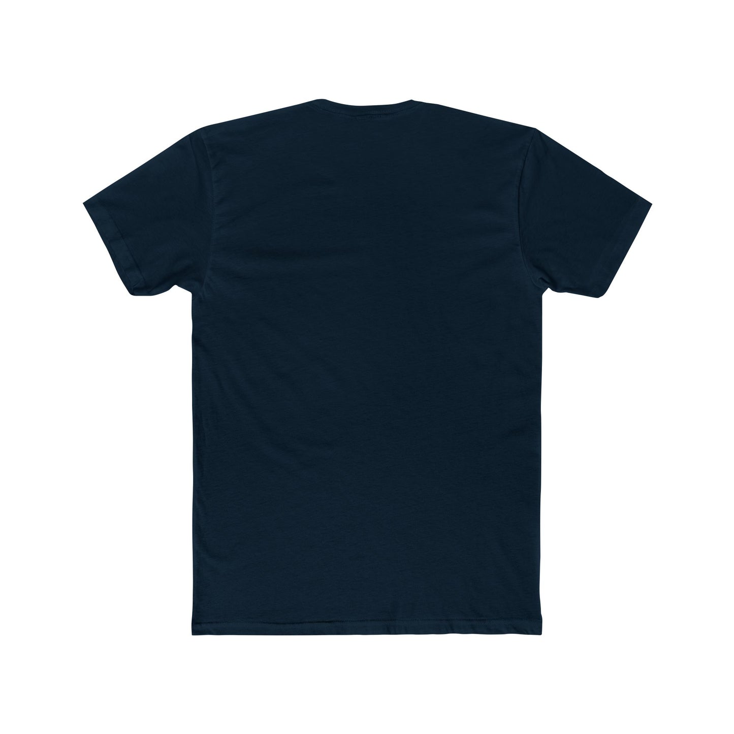 Richards Road Unisex Cotton Crew Tee