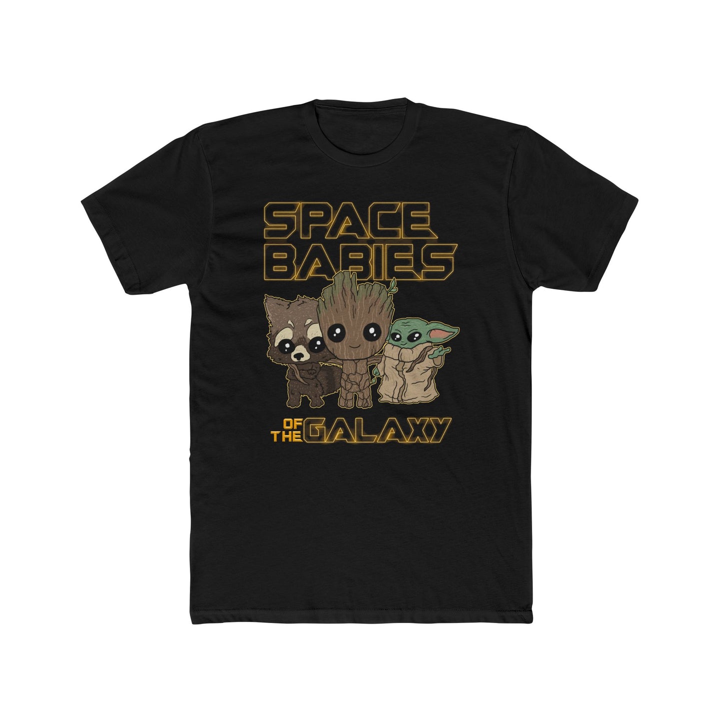 Space Babies T-Shirt