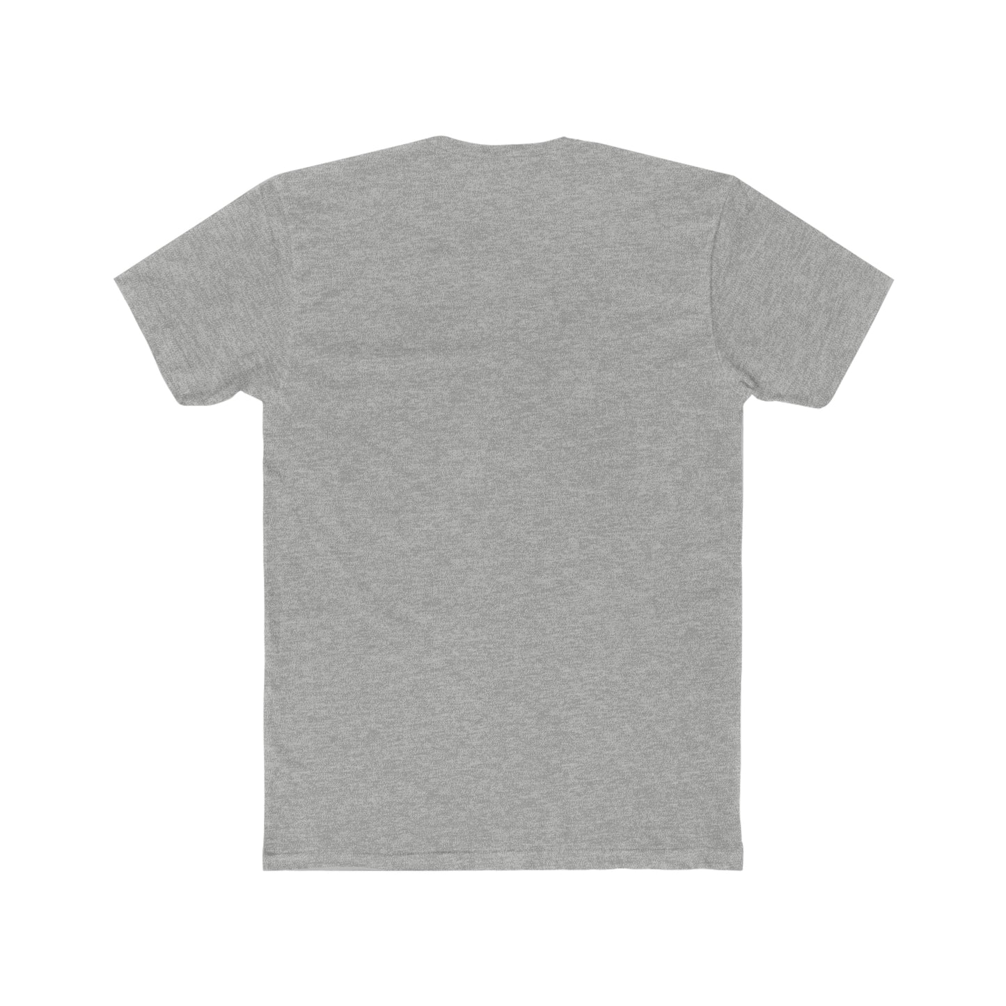 Flaming Reject T-Shirt (Black Logo)