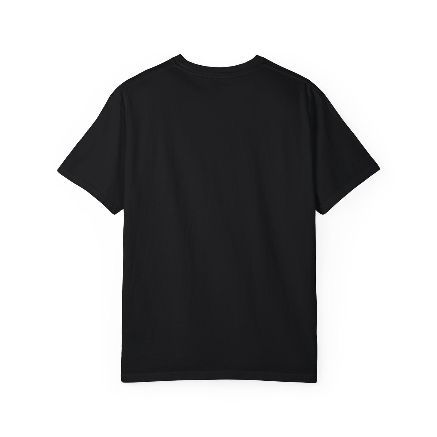 REJECT Tee made with She-Jects favorite brand COMFORT COLORS! So comfy!