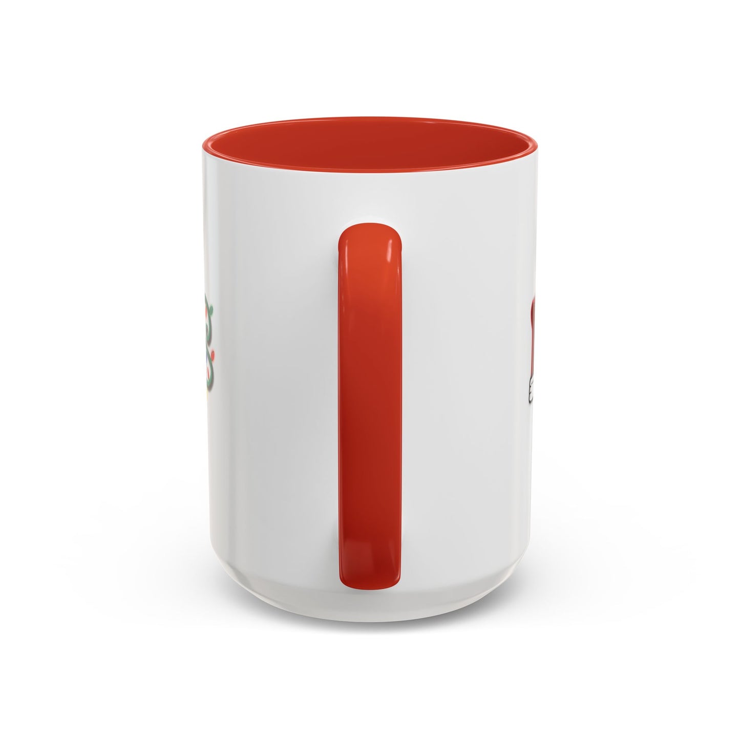 Holiday Rejects Mug (Limited Edition)