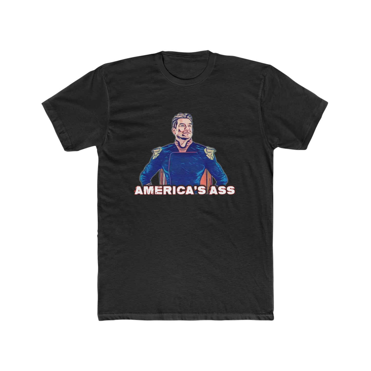 America's Ass T-Shirt