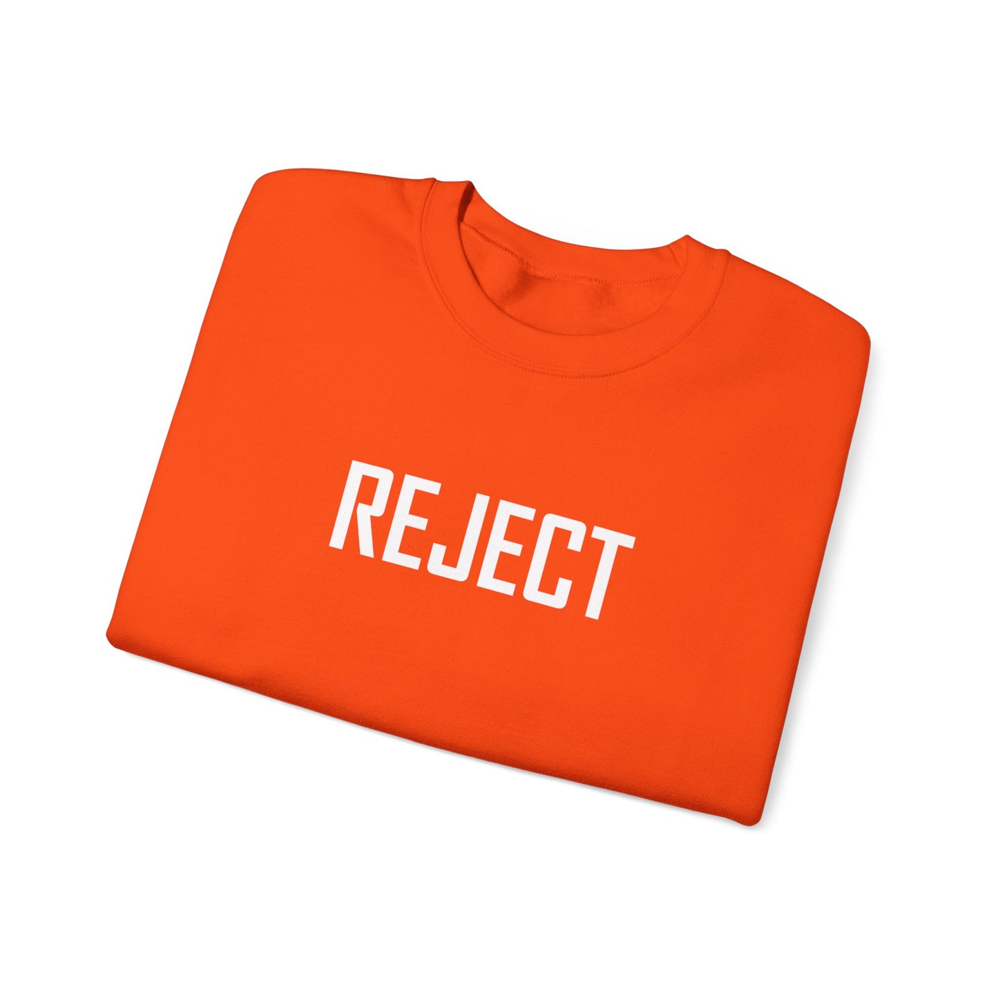 She-Ject - Fall Sweater