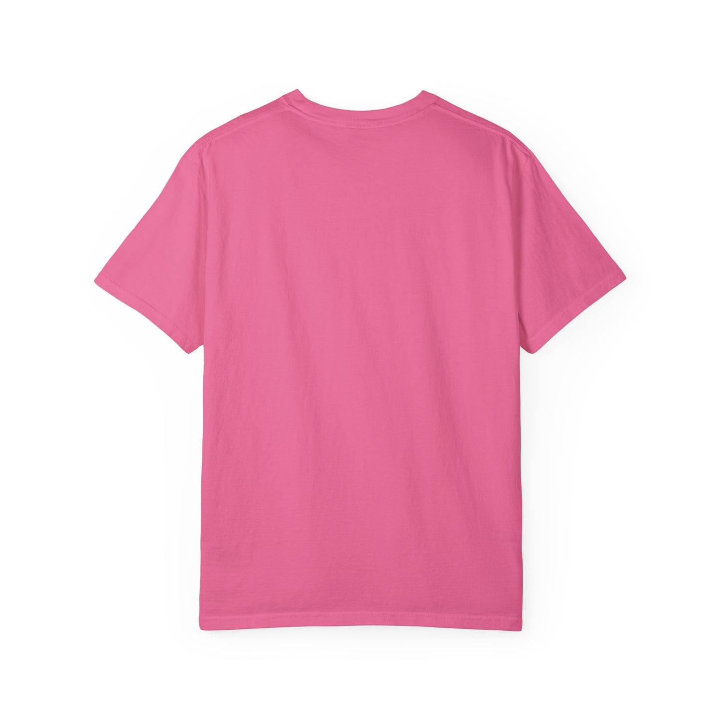 REJECT Tee made with She-Jects favorite brand COMFORT COLORS! So comfy!