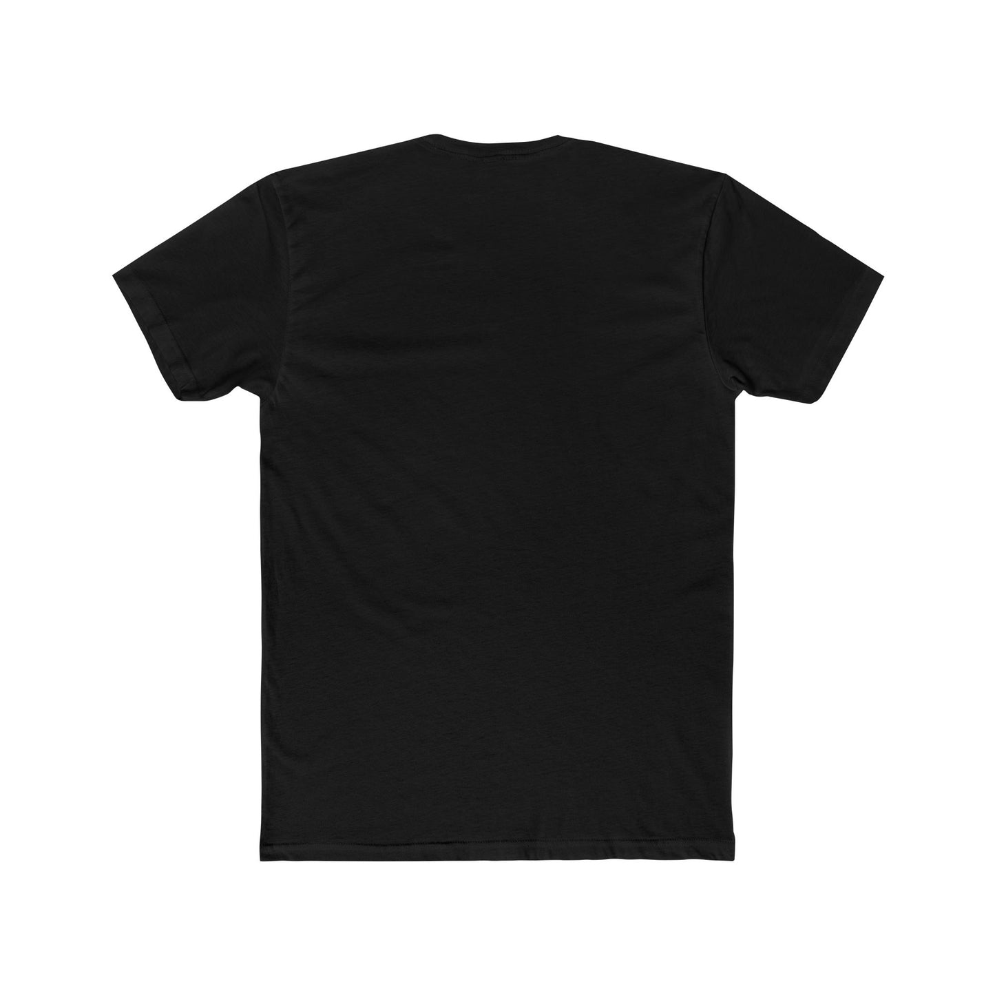 Richards Road Unisex Cotton Crew Tee
