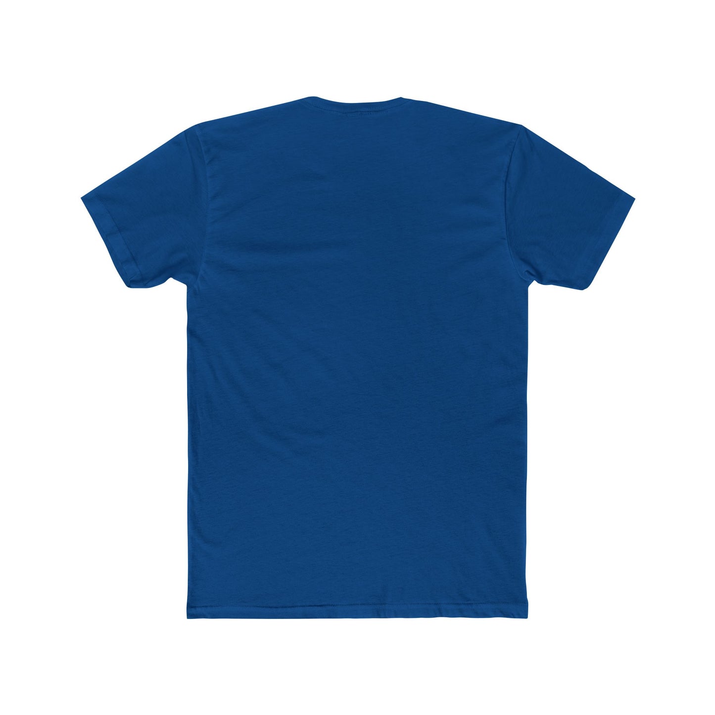 Richards Road Unisex Cotton Crew Tee