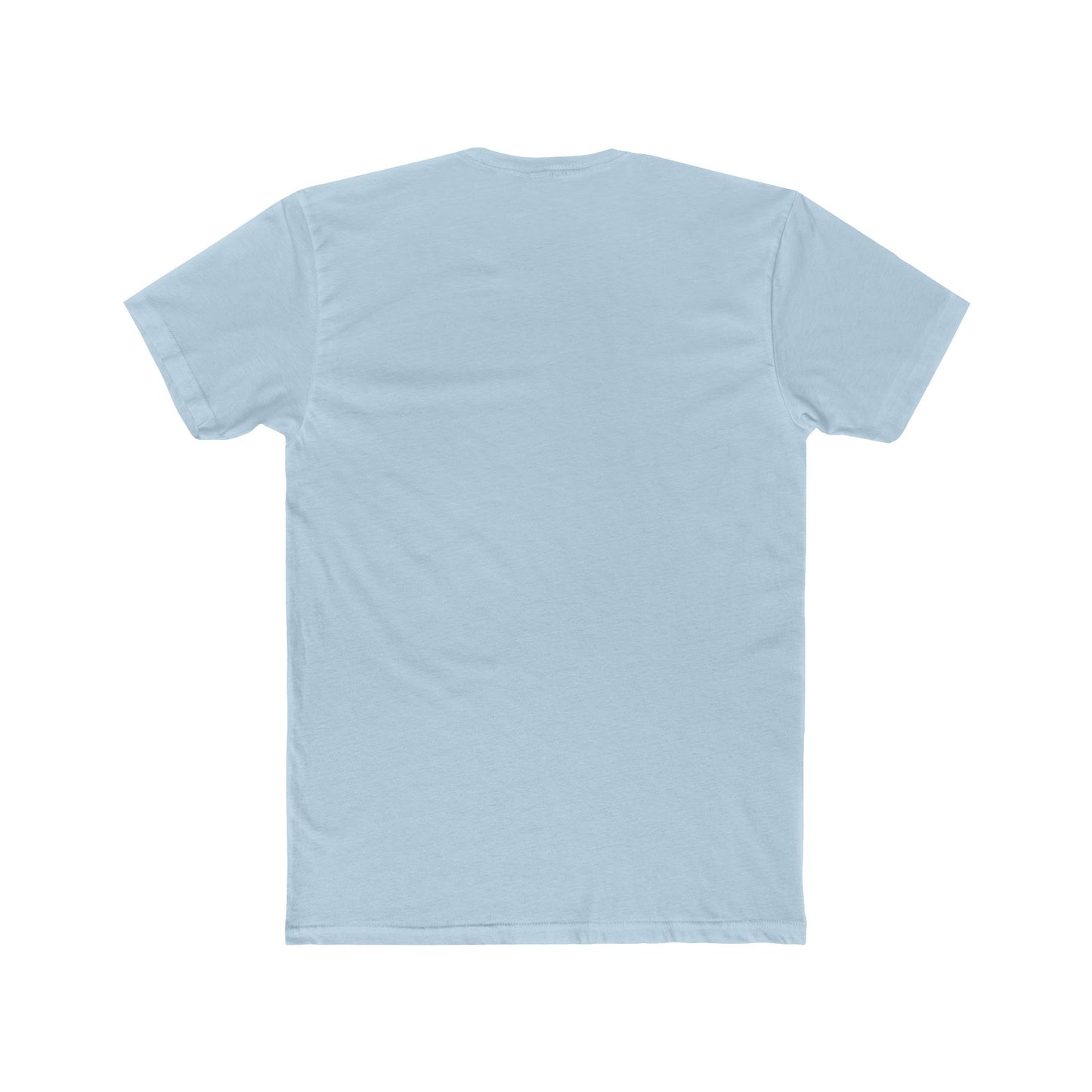 Richards Road Unisex Cotton Crew Tee
