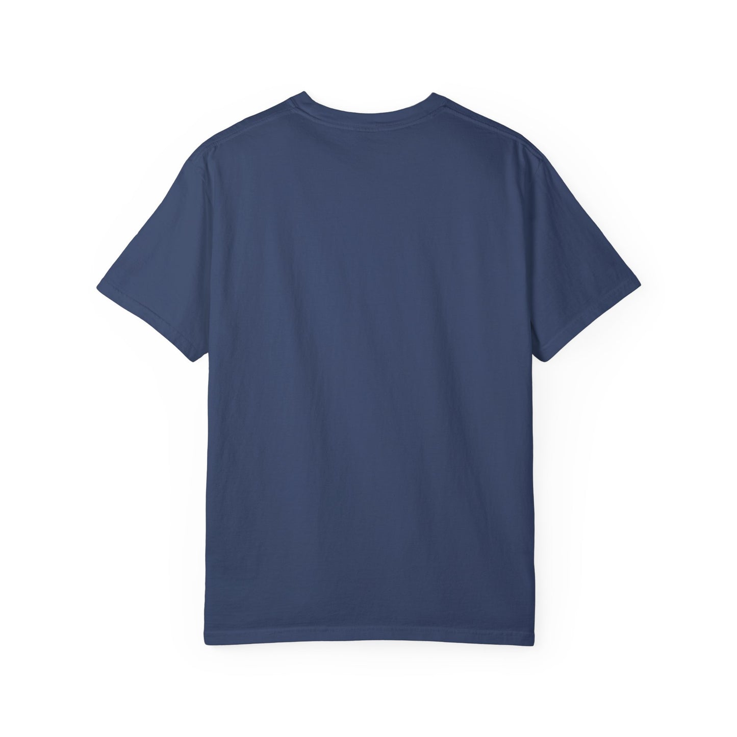 REJECT Tee made with She-Jects favorite brand COMFORT COLORS! So comfy!