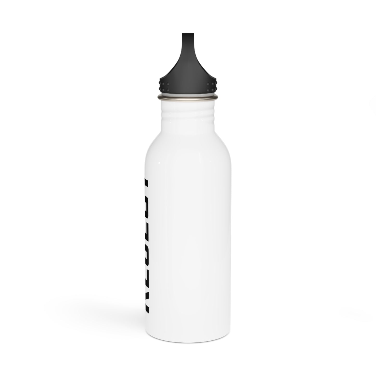She-ject Water Bottle - 20 oz Stainless Steel
