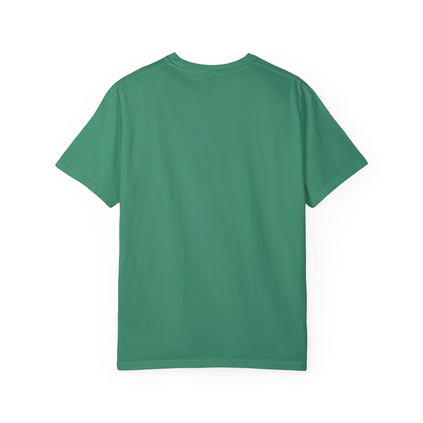 REJECT Tee made with She-Jects favorite brand COMFORT COLORS! So comfy!