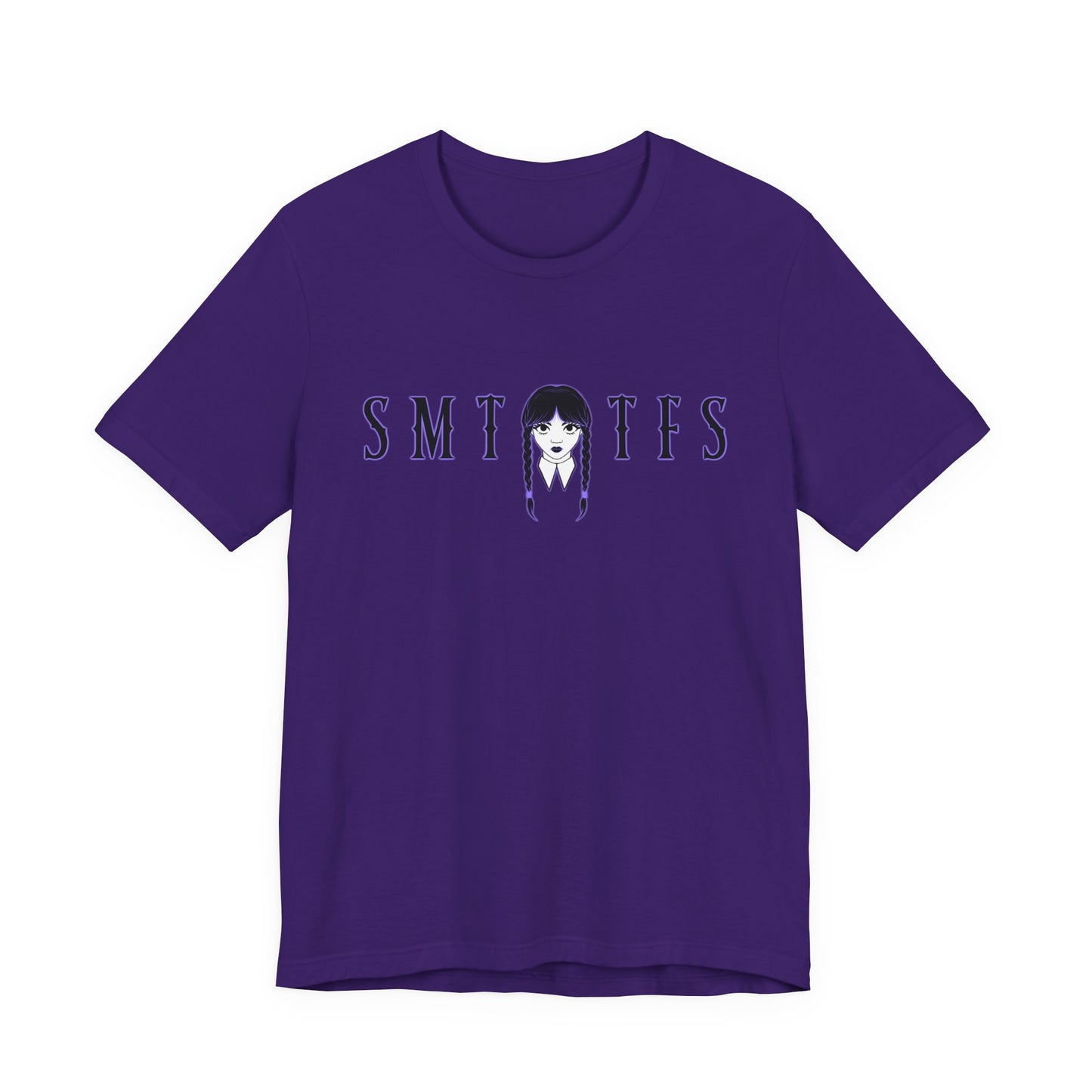 WednesDAYS of the week Tee