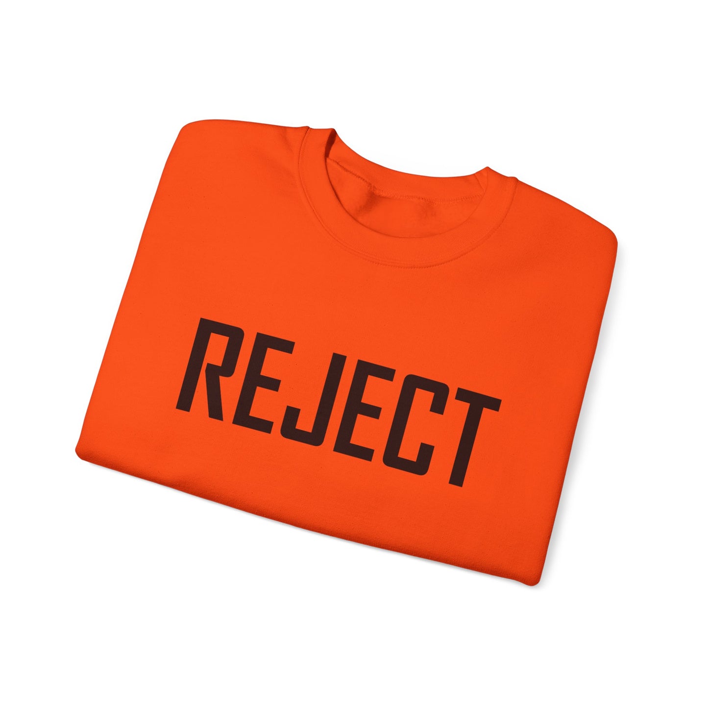 She-Ject - Halloween Sweater