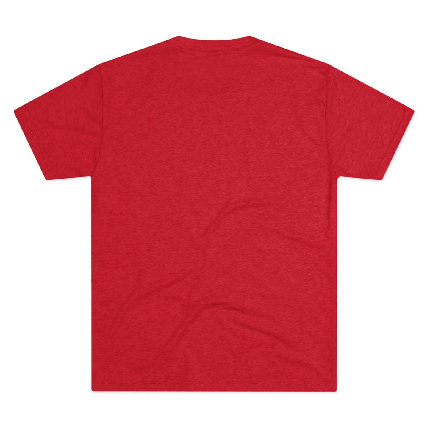 The SPIDER CLUB Unisex Tri-Blend Crew Tee - The Spectacular Spider-Club Graphic Tee