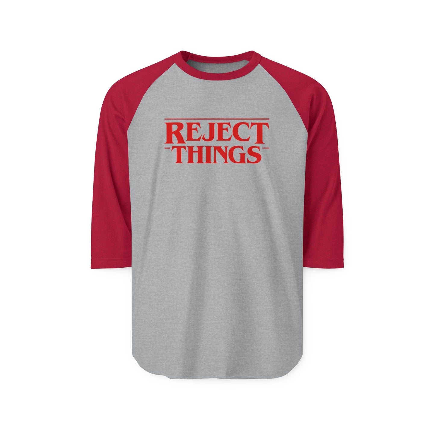 (Reel) Reject Things Shirt