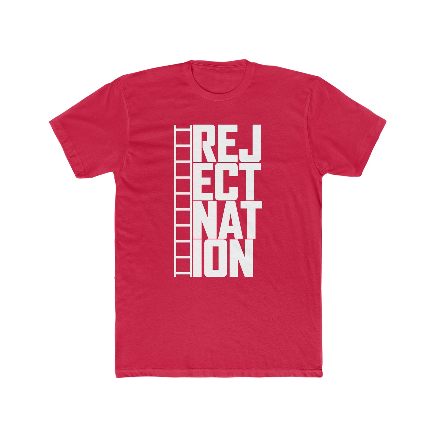 Reject Nation Film Strip T-Shirt