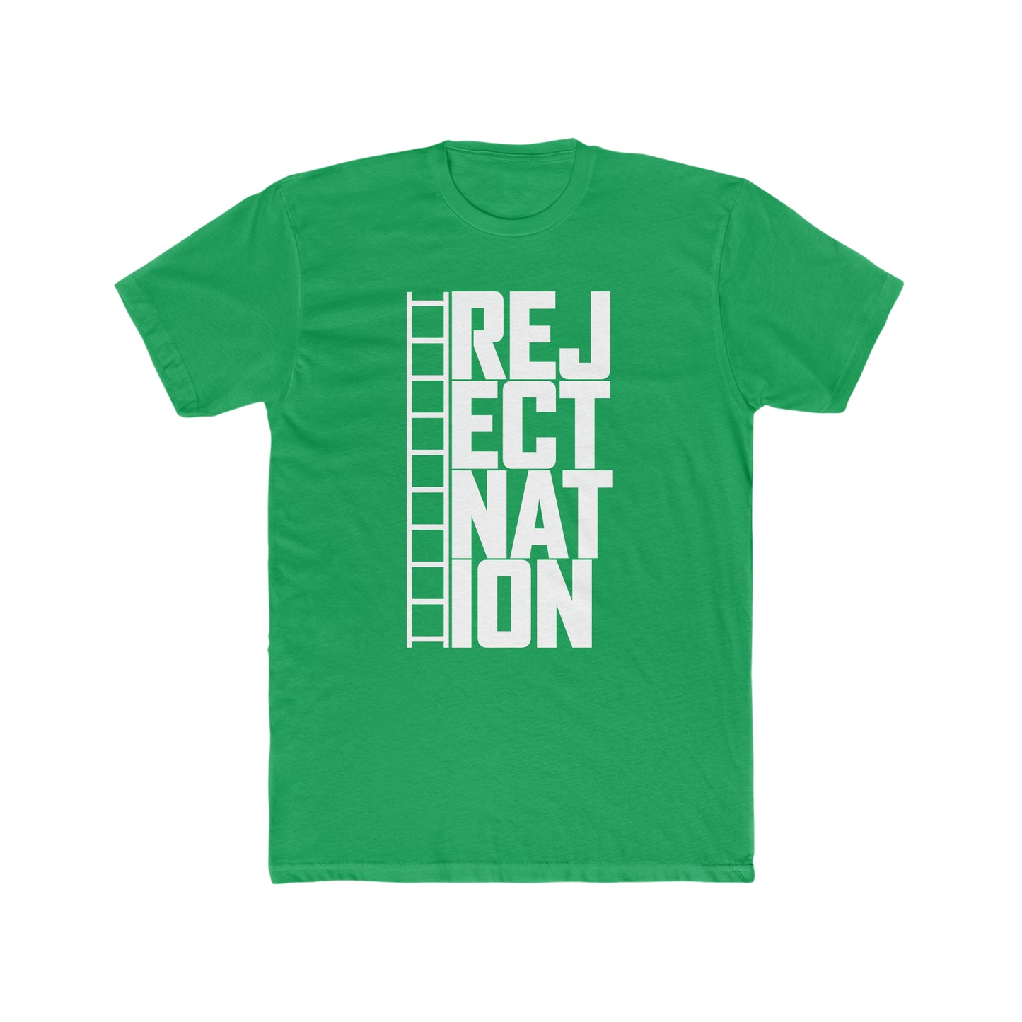 Reject Nation Film Strip T-Shirt