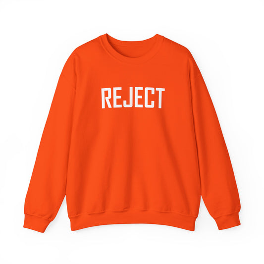 She-Ject - Fall Sweater