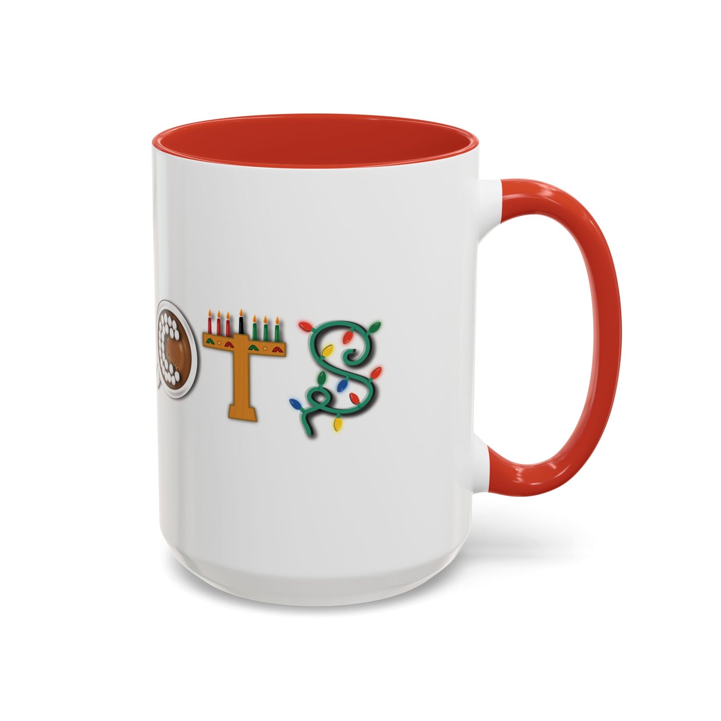 Holiday Rejects Mug (Limited Edition)