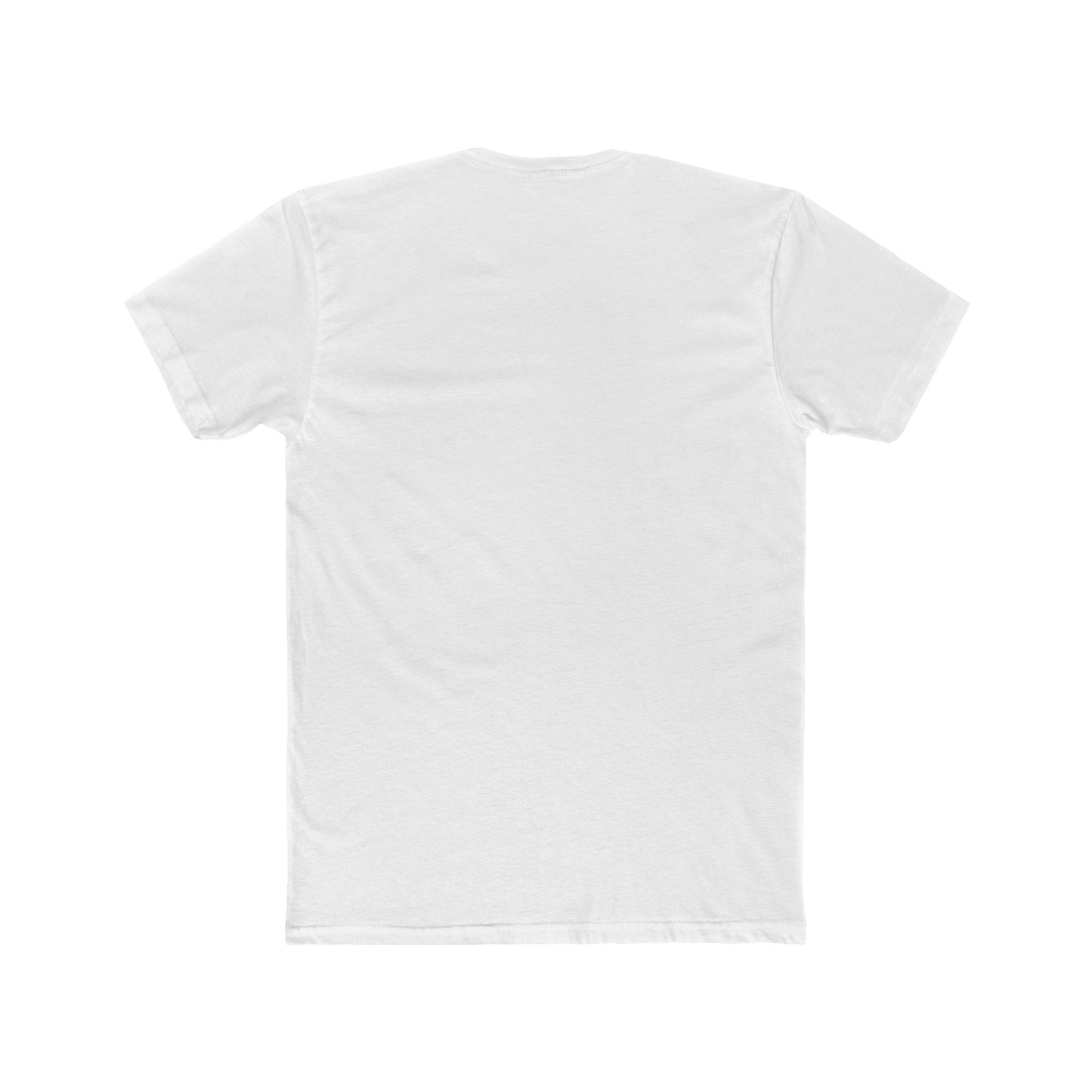 Richards Road Unisex Cotton Crew Tee