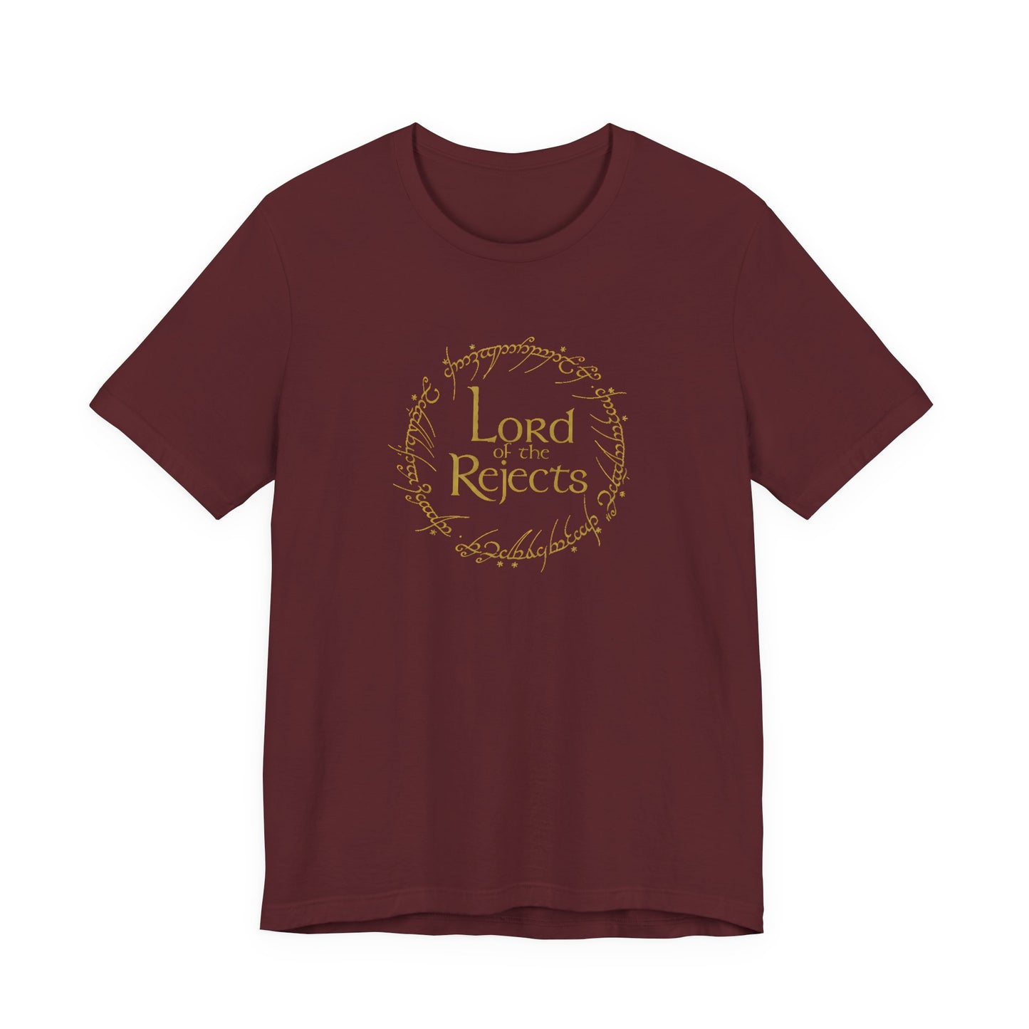 Lord of the Rejects Tee