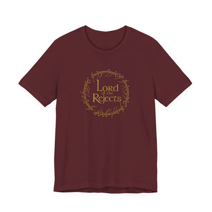 Lord of the Rejects Tee