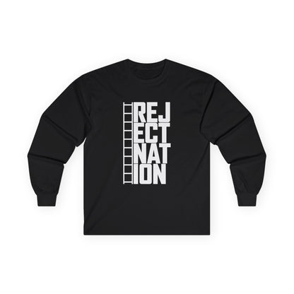 Reject Nation Film Strip - Long Sleeve