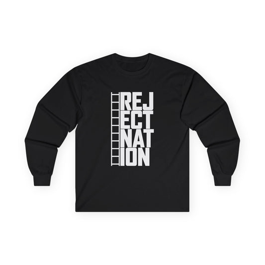 Reject Nation Film Strip - Long Sleeve
