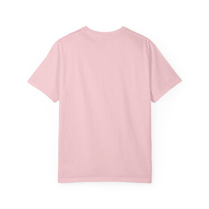 Art Should Be Dangerous - Euphoria Tee by Tara
