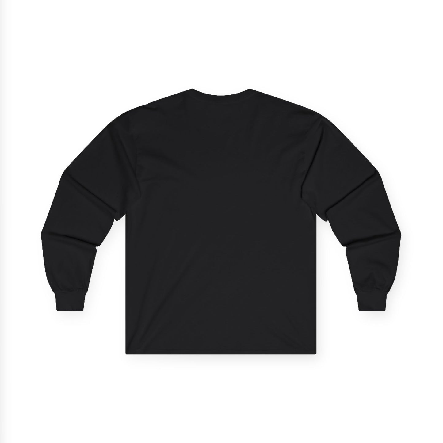 Nipple Chills - Long Sleeve