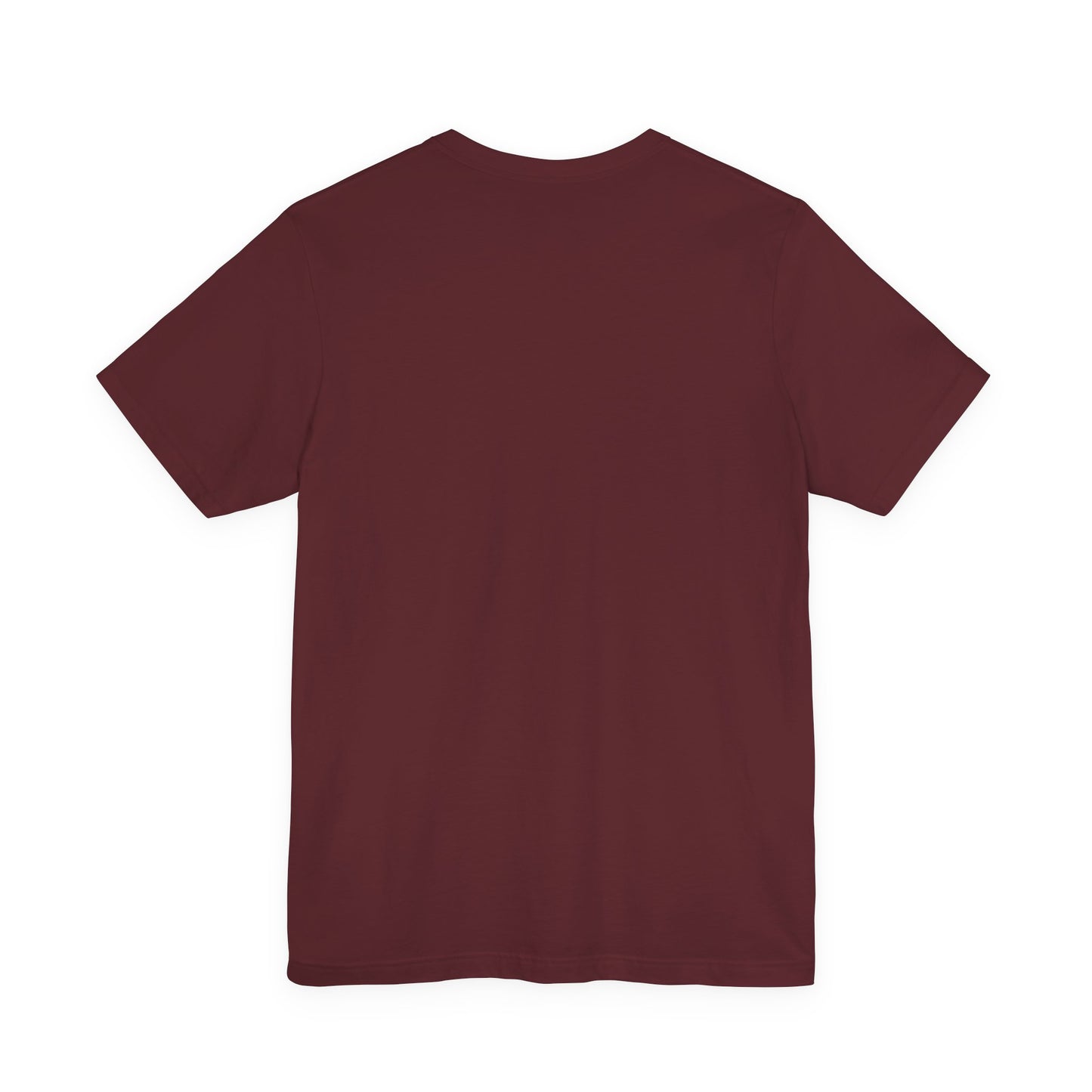 Four Steps United Unisex Jersey Tee
