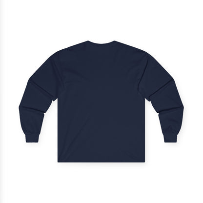 Reel Rejects Ticket Stub - Long Sleeve