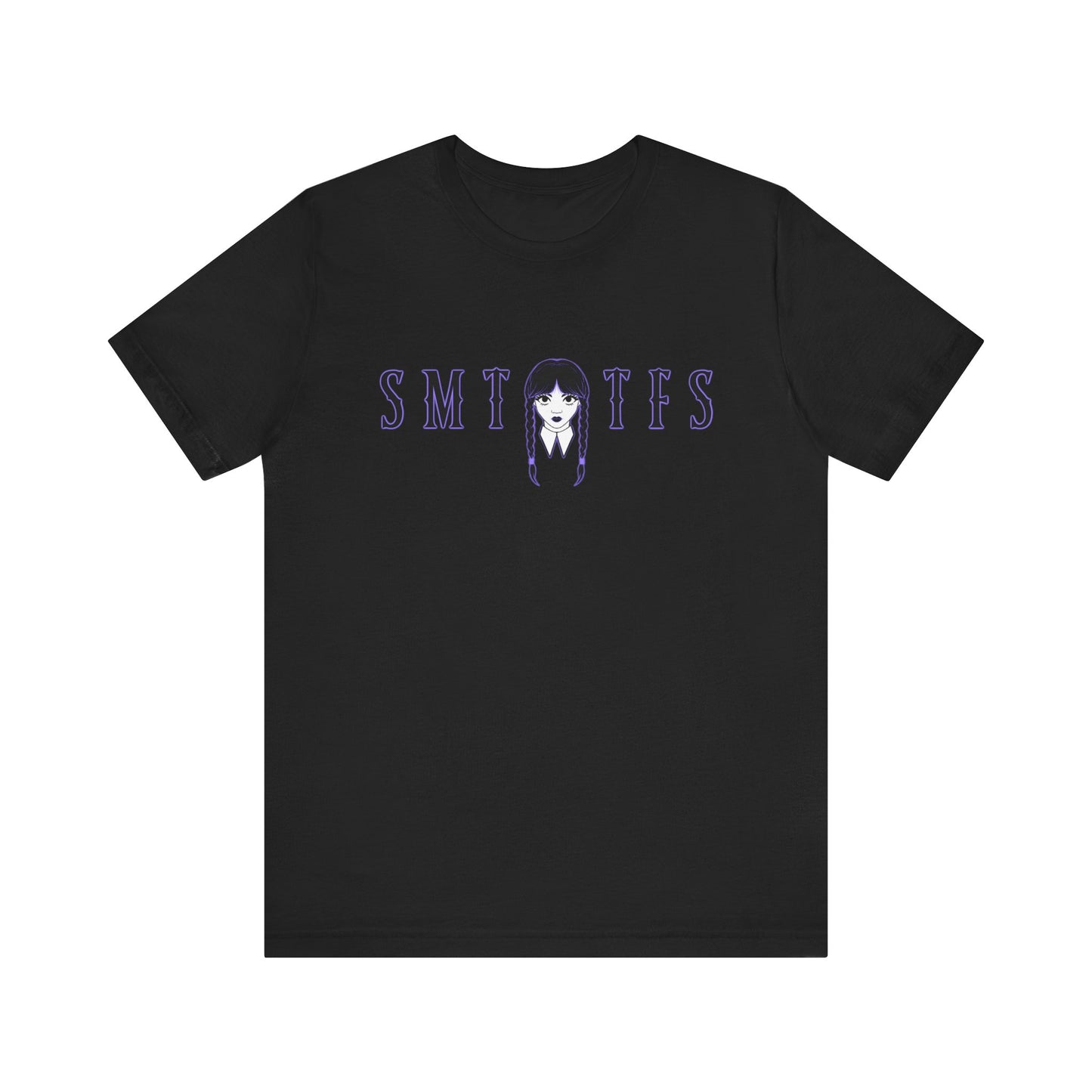 WednesDAYS of the week Tee
