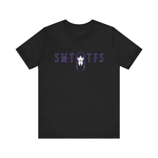 WednesDAYS of the week Tee