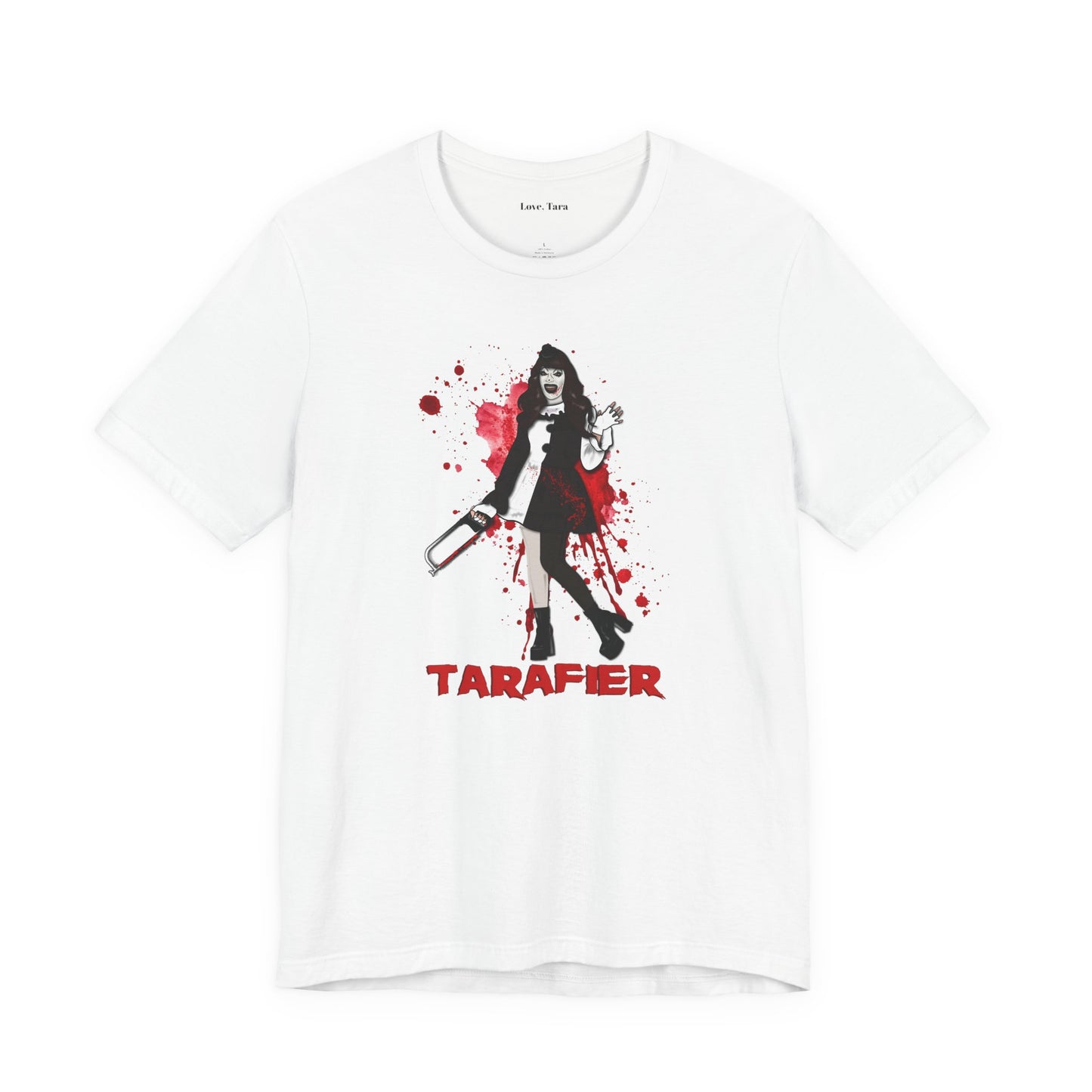 Tarafier Shirt
