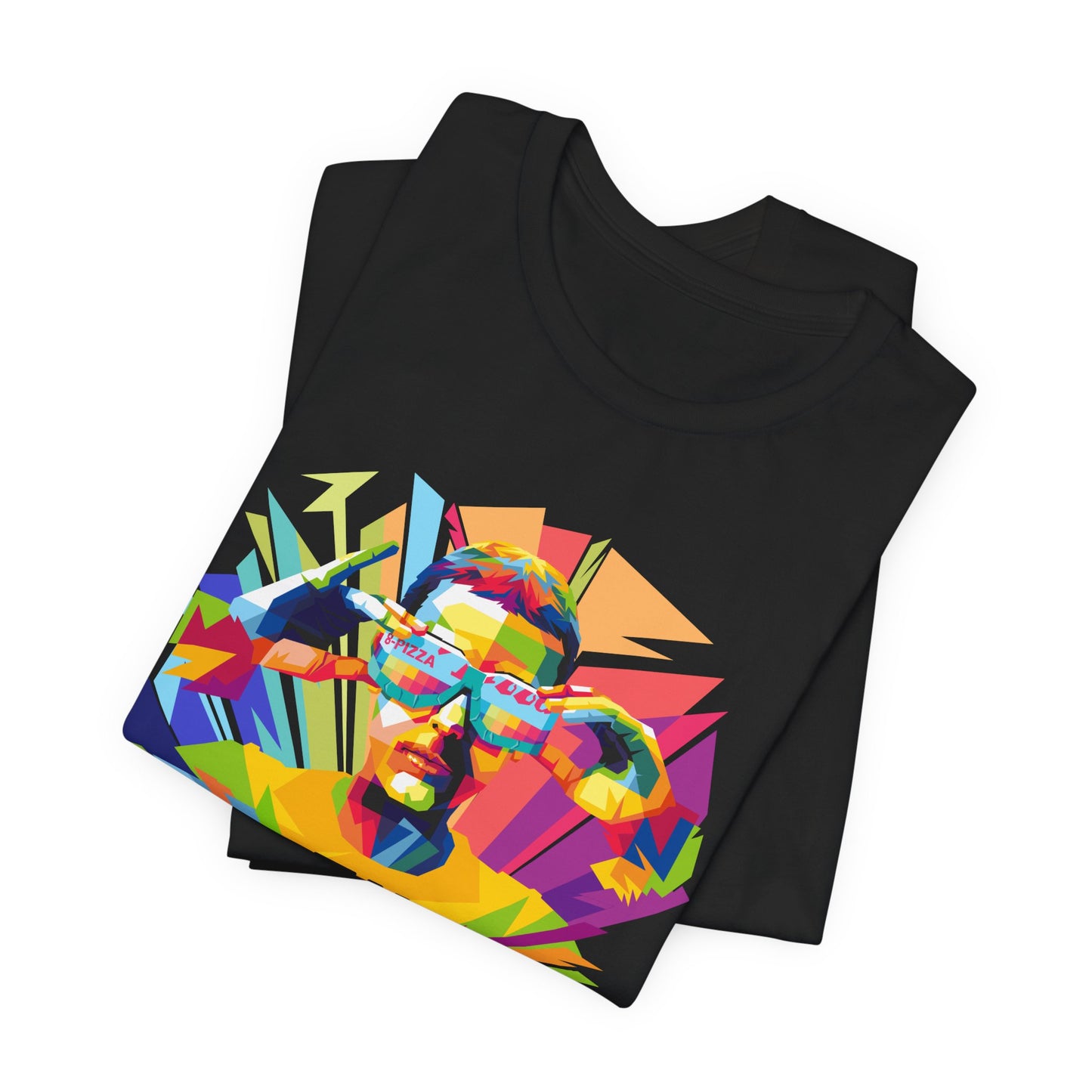 Papa Jane's T-shirt-Stranger Things