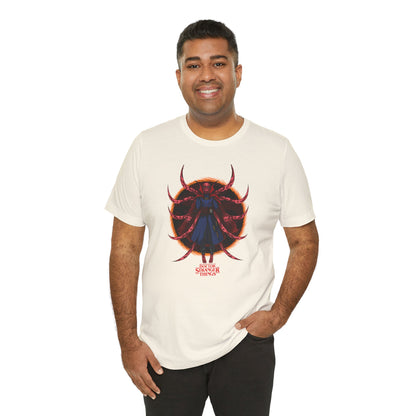 Dr. Stranger Things T-Shirt