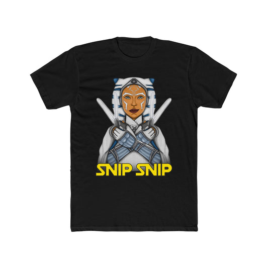Snip Snip T-Shirt