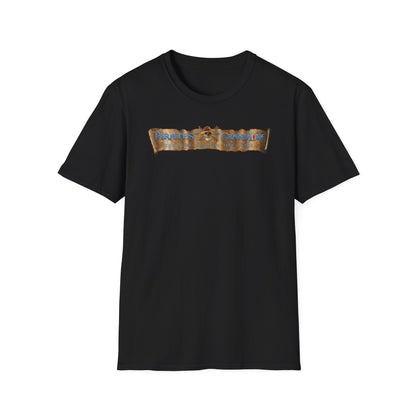 Pirates of The Grand Line - One Piece T-Shirt