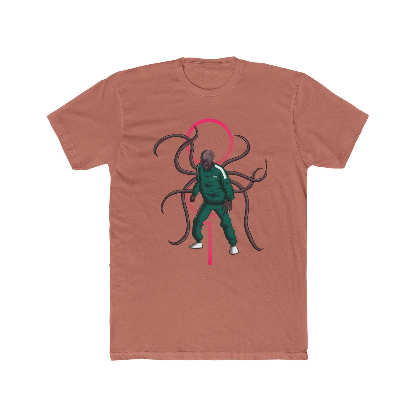 Vecna Games T-Shirt