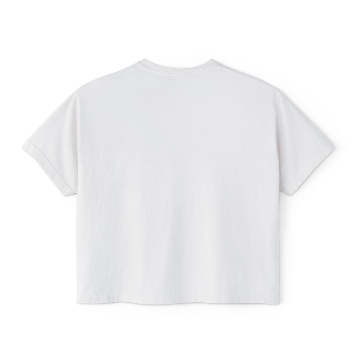 Sheject Horror Wh*re Crop Top