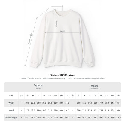 (Reel) Reject Things Sweatshirt