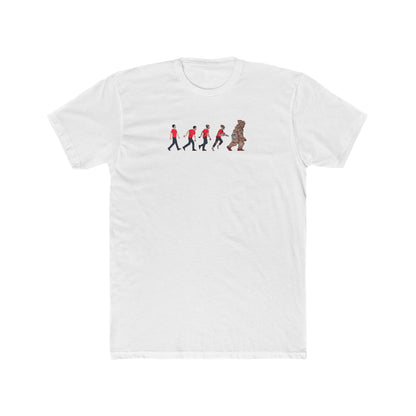 TLOU DeEvolution Unisex Tee