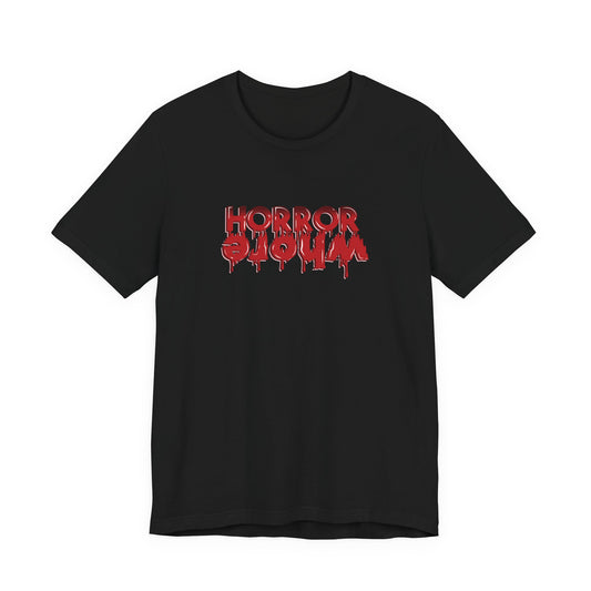 Sheject Horror Wh*re T-shirt