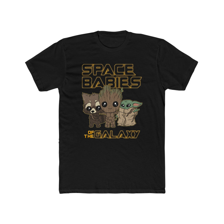 Space Babies of the Galaxy T-Shirt