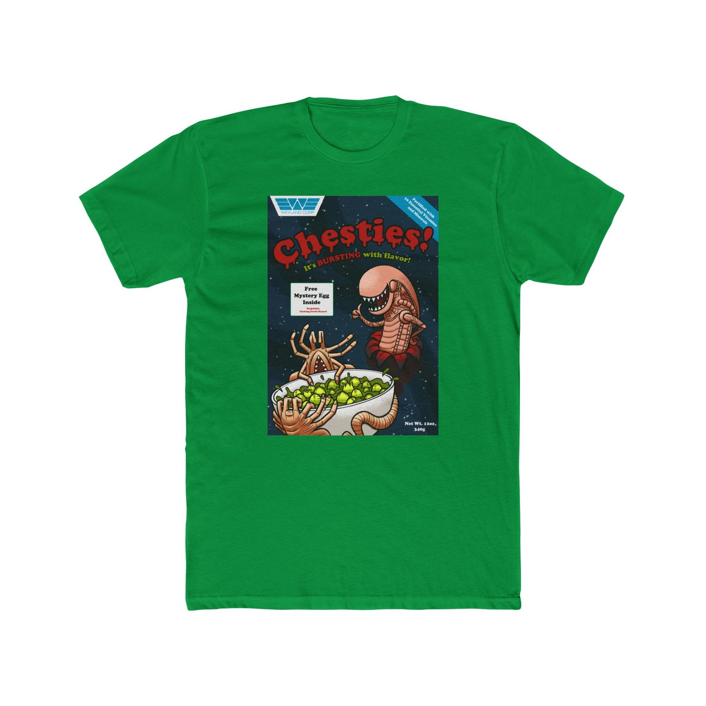 Chesties T-Shirt