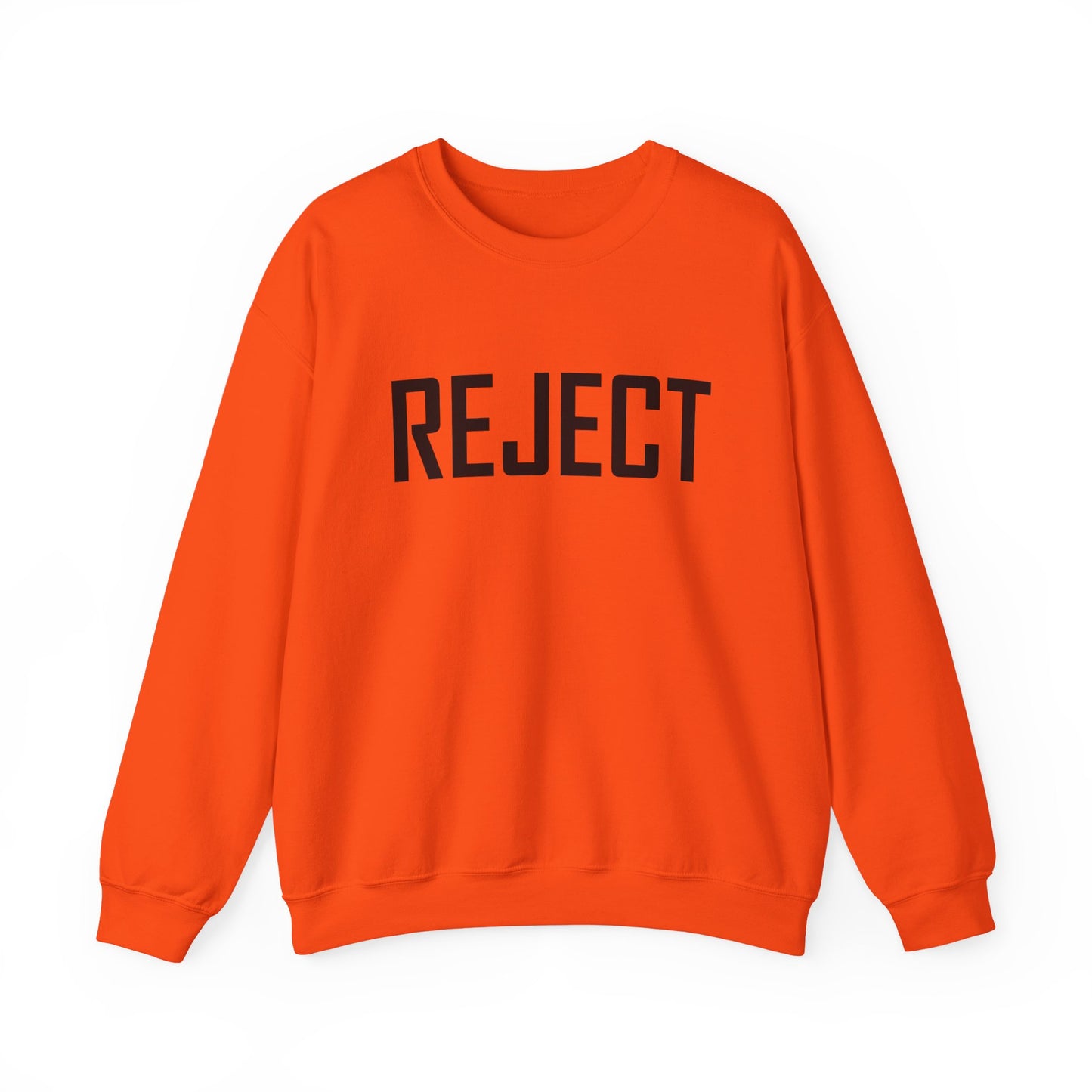 She-Ject - Halloween Sweater