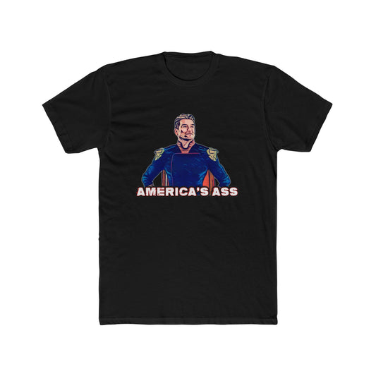 America's Ass T-Shirt