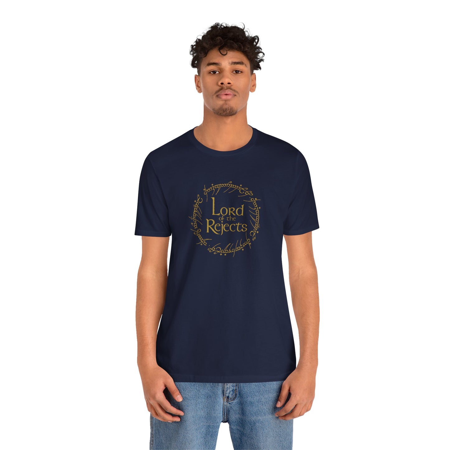 Lord of the Rejects Tee