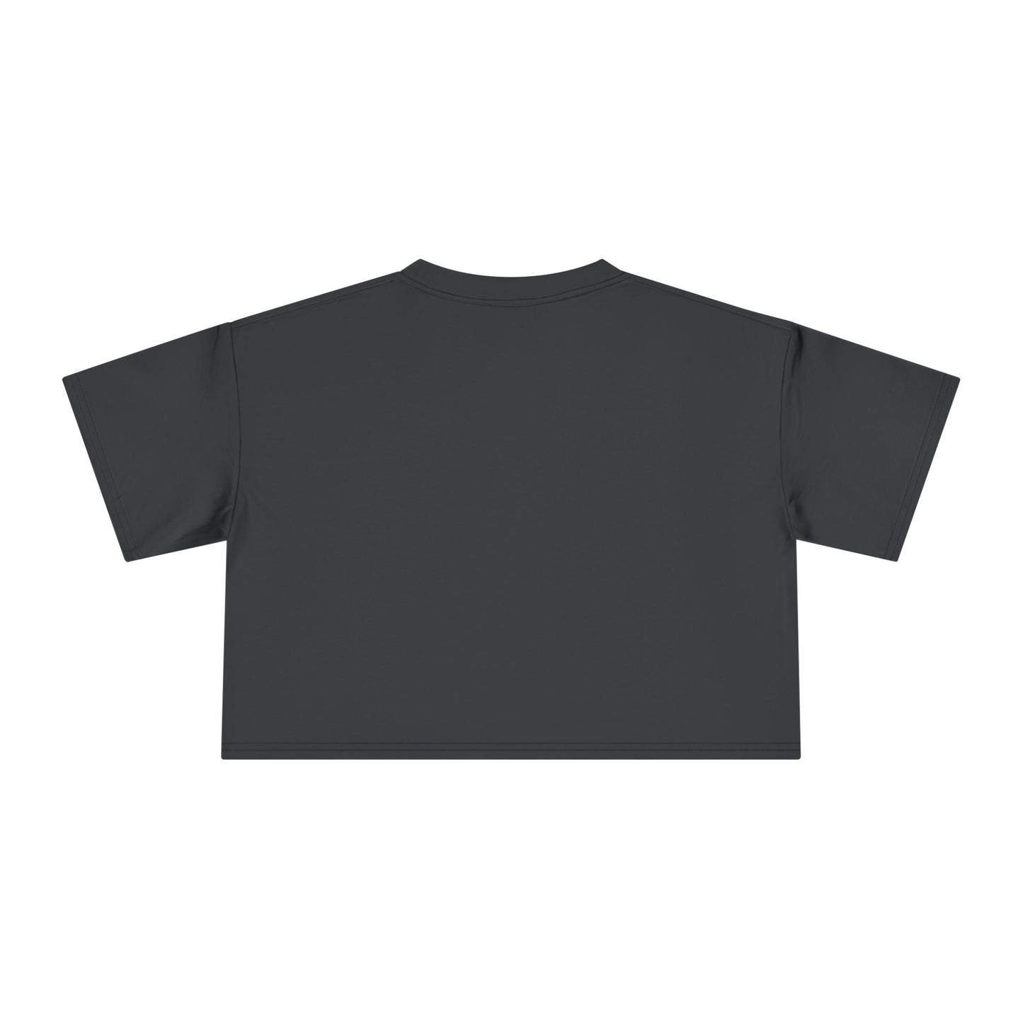 Ghouls Just Wanna Have Fun- Fallout Crop Top